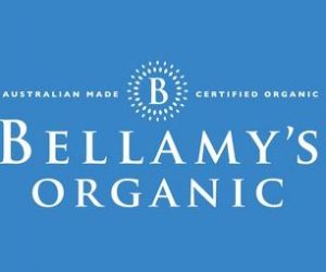 Bellamy Organic