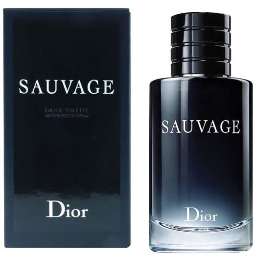 dior sauvage eau de toilette