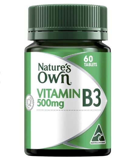 Liều lượng khuyến nghị và cách sử dụng Vitamin B3