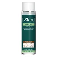 Akin Deep Clean Shampoo 375ml