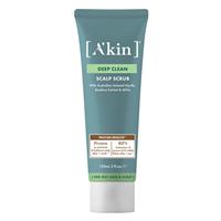 Akin Deep Clean Scalp Scrub 150ml