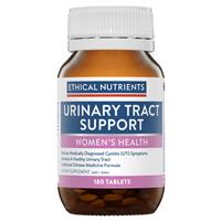 Ethical Nutrients Urinary Tract Support 180 Tablets