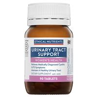 Ethical Nutrients Urinary Tract Support 90 Tablets