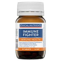 Ethical Nutrients Immune Fighter 30 Tablets