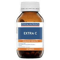 Ethical Nutrients Extra C 60 Tablets