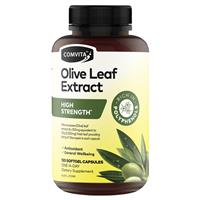 Comvita Olive Leaf High Strength Capsules 120 Capsules