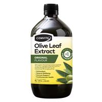 Comvita Olive Leaf Extract Natural/ Original 1 Litre