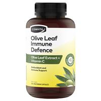 Comvita Olive Leaf Immune Defence 150 Capsules