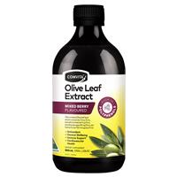 Comvita Olive Leaf Extract Mixed Berry 500mL