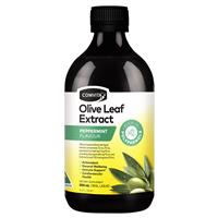 Comvita Olive Leaf Extract Peppermint 500mL