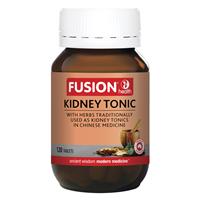 Fusion Kidney Tonic 120 Tablets