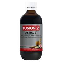 Fusion Astra 8 200ml