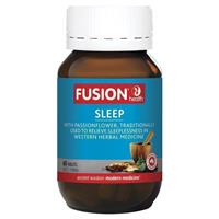 Fusion Sleep 60 Tablets