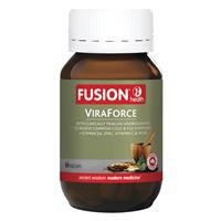 Fusion Viraforce 60 Tablets