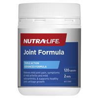 Nutra-Life Joint Formula 120 Capsules