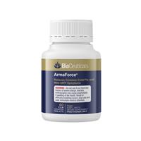 Bioceuticals ArmaForce 60 Tablets