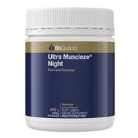 Bioceuticals Ultra Muscleze Night 400g