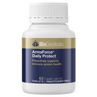 Bioceuticals Armaforce Daily Protect 60 Tablets