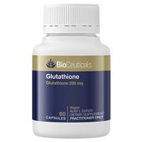 BioCeuticals Glutathione 60 Capsules