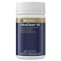 BioCeuticals UltraClean® 85 120 Capsules