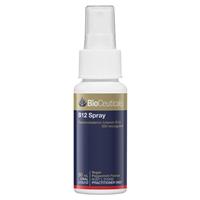 BioCeuticals B12 Spray 50mL