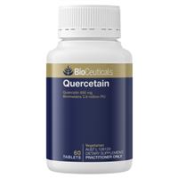 BioCeuticals Quercetain 60 Tablets