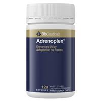 BioCeuticals Adrenoplex® 120 Capsules