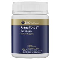 BioCeuticals ArmaForce® For Juniors 150g Powder