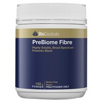 BioCeuticals PreBiome Fibre 150g