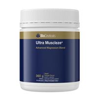 BioCeuticals Ultra Muscleze® 360g