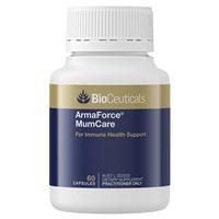 BioCeuticals ArmaForce® MumCare 60 Capsules