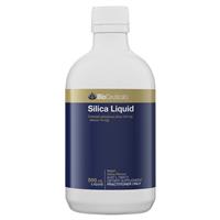 BioCeuticals Silica Liquid 500mL