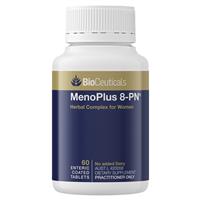 BioCeuticals MenoPlus 8-PN 60 Tablets