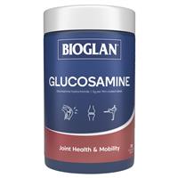 Bioglan Glucosamine 1500mg 200 Tablets