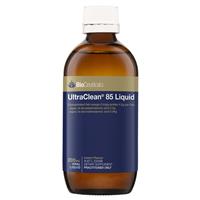 BioCeuticals UltraClean 85 Liquid 200ml