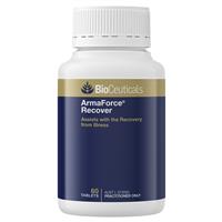 Bioceuticals ArmaForce Recover 60 Tablets