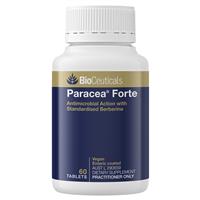 BioCeuticals Paracea Forte 60 Tablets