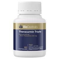 BioCeuticals Theracurmin Triple 60 Capsules