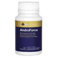 BioCeuticals AndroForce 60 Tablets