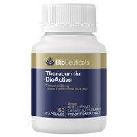 BioCeuticals Theracurmin BioActive 60 Capsules