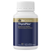 BioCeuticals ThyroPlex® 60 Capsules