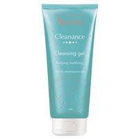 Avene Cleanance Cleansing Gel 200ml – Cleanser for Oily skin