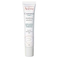 Avene Cleanance Mattifying Emulsion 40ml – Moisturiser for Oily skin