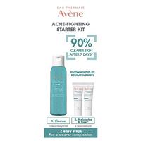 Avene Cleanance Starter Kit – For Oily skin