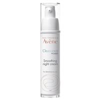 Avene Cleanance Women Smoothing Night Care 30ml