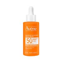 Avene Sunsitive Sunscreen Serum SPF 50+ 30ml