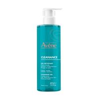 Avene Cleanance Cleansing Gel 400ml