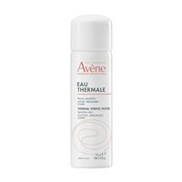 Avene Thermal Spring Water 50ml – Mist for Sensitive skin