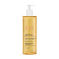 Avene XeraCalm A.D Cleansing Oil 400ml – Cleanser for eczema-prone skin