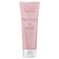 Avene Gentle Exfoliating Gel 75ml – Exfoliant for sensitive skin